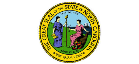 State of North Carolina
