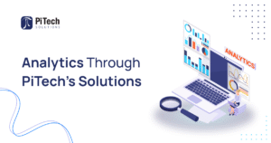 PiTech Solutions analytics platform for government data intelligence