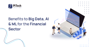 AI and Big Data transforming the financial industry