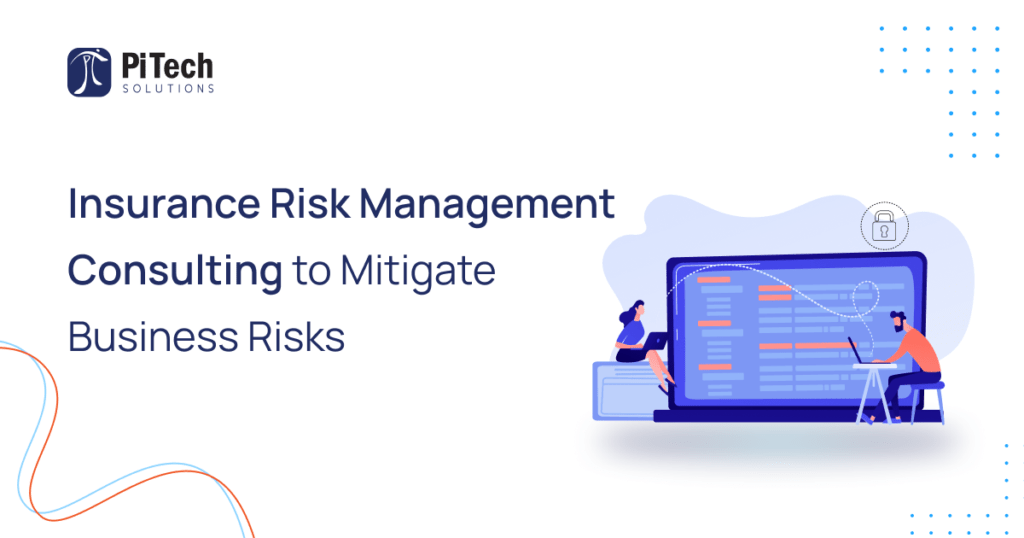 Insurance Risk Management Consulting