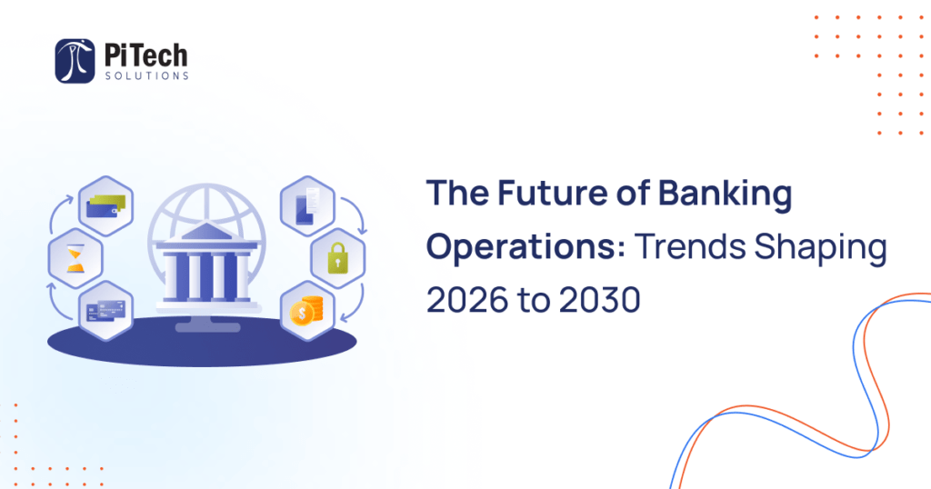 Future of Banking Operations