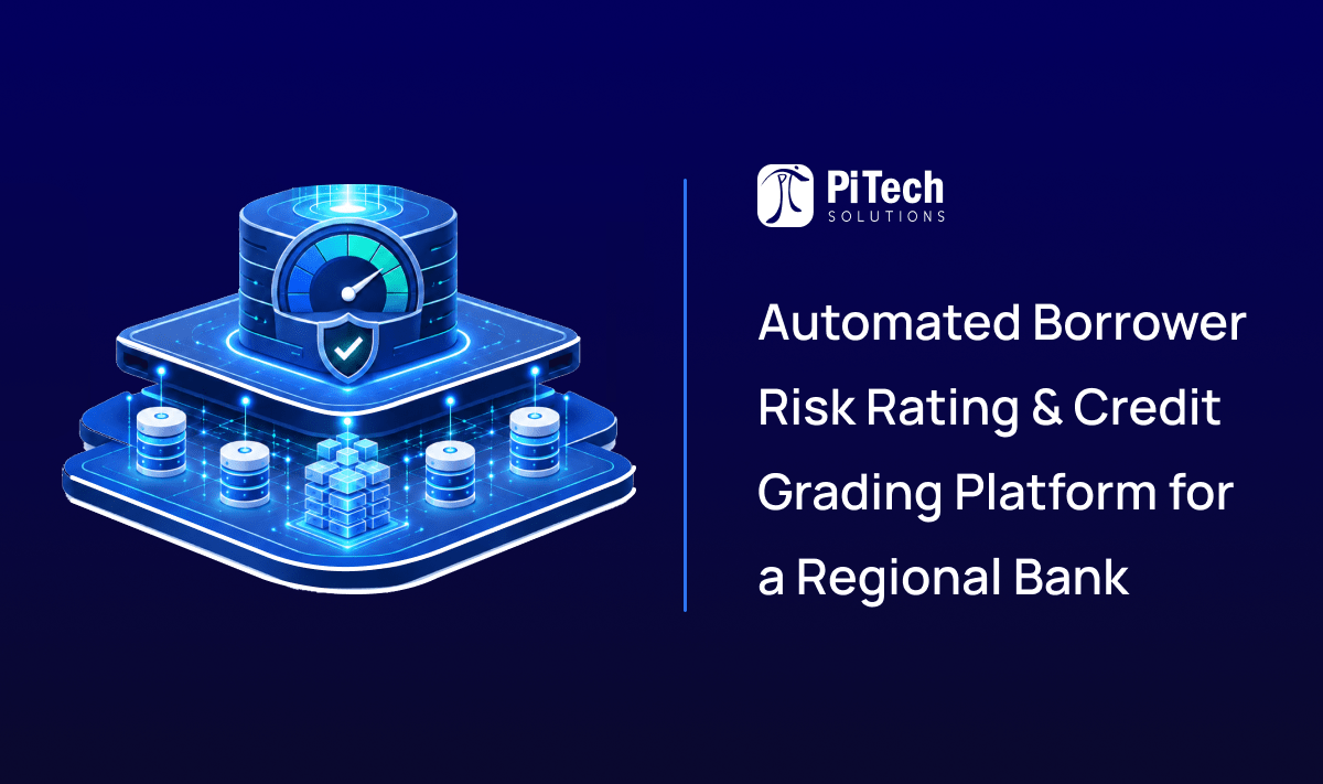Borrower Risk Rating Graphics Automated Borrower Risk Rating and Credit Grading Platform for a ...